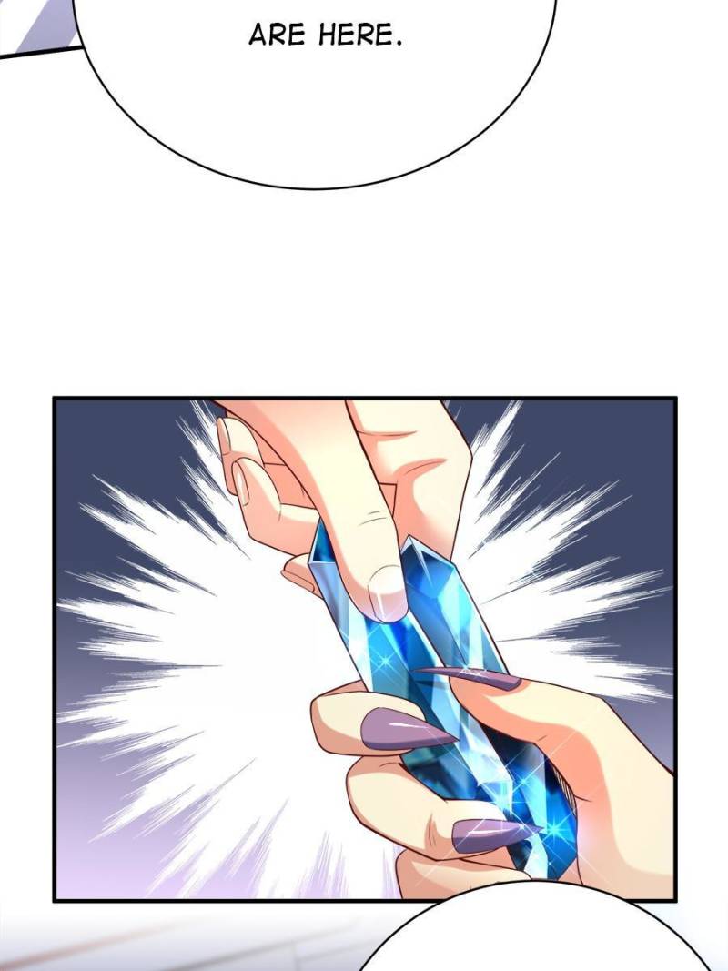 To Possess the Heavenly Body Chapter 75 - Page 6