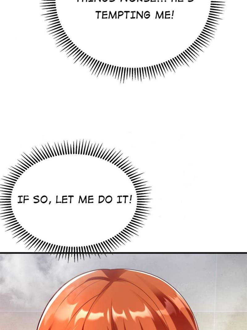 To Possess the Heavenly Body Chapter 75 - Page 51