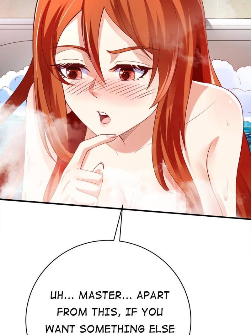 To Possess the Heavenly Body Chapter 75 - Page 52