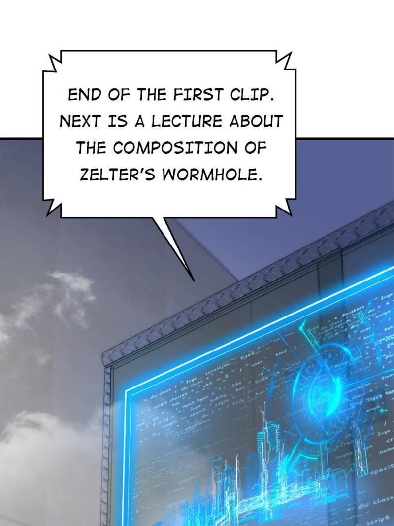 To Possess the Heavenly Body Chapter 75 - Page 54