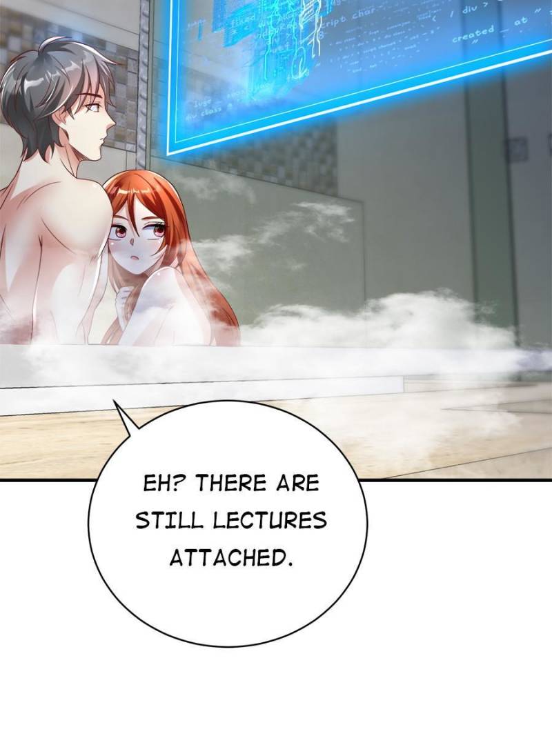 To Possess the Heavenly Body Chapter 75 - Page 55