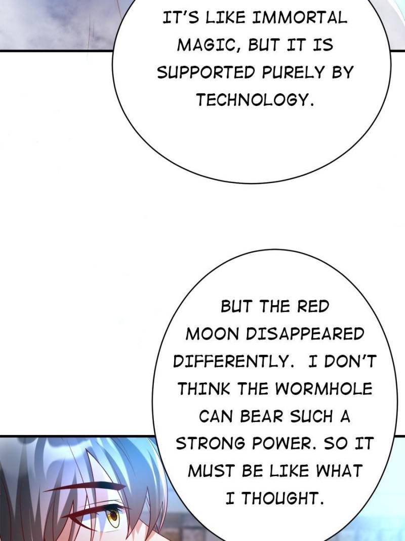 To Possess the Heavenly Body Chapter 75 - Page 59