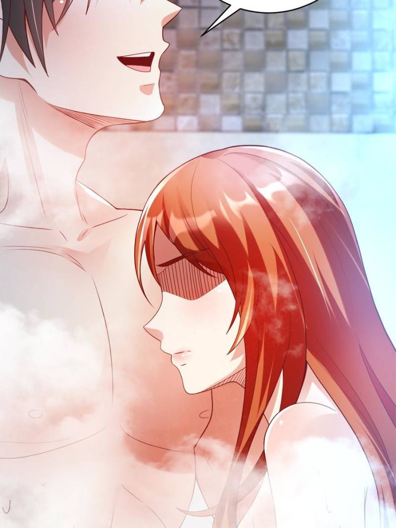 To Possess the Heavenly Body Chapter 75 - Page 60