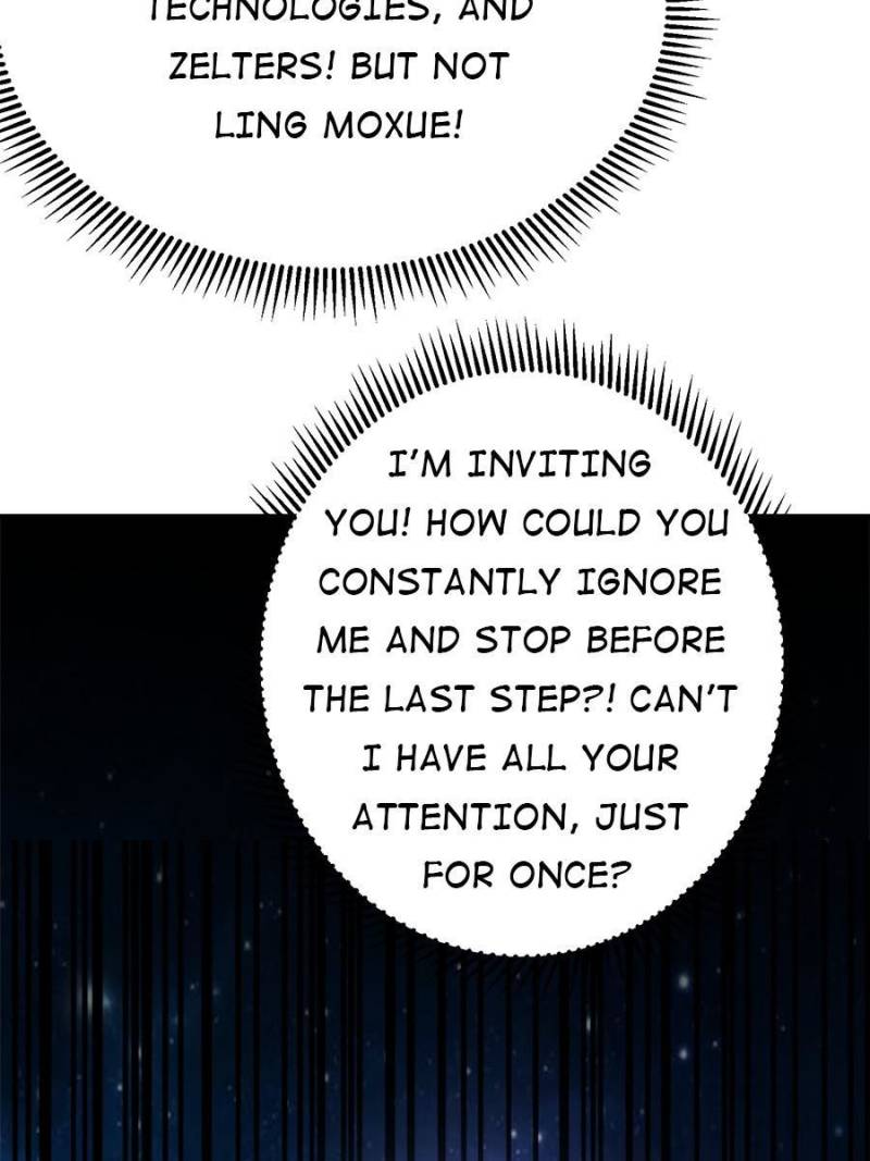 To Possess the Heavenly Body Chapter 75 - Page 63