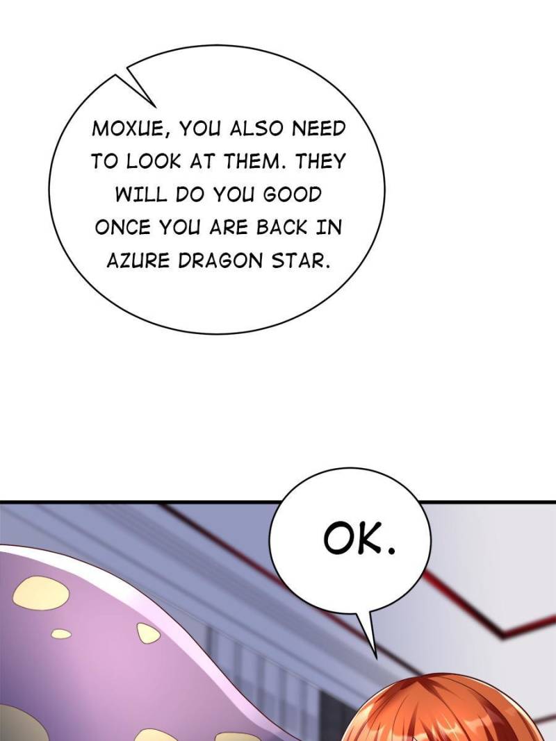 To Possess the Heavenly Body Chapter 75 - Page 9