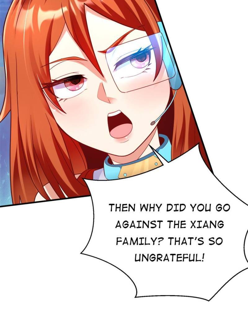 To Possess the Heavenly Body Chapter 76 - Page 12