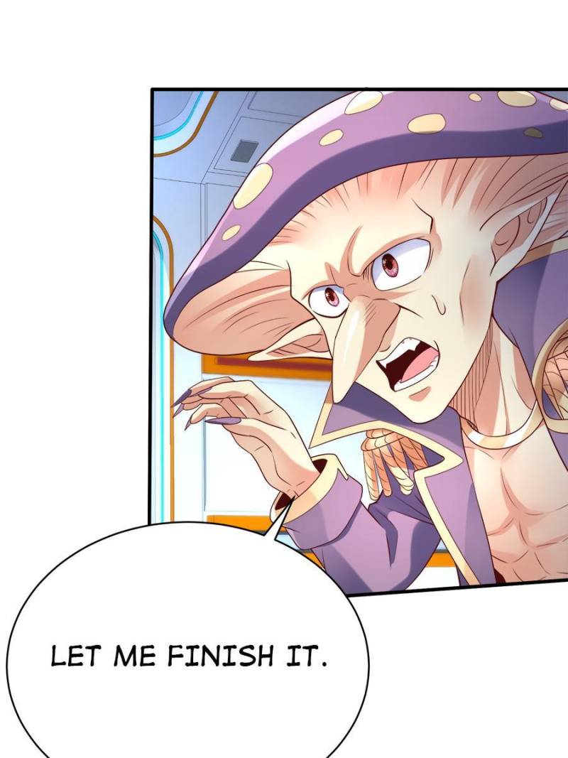 To Possess the Heavenly Body Chapter 76 - Page 13