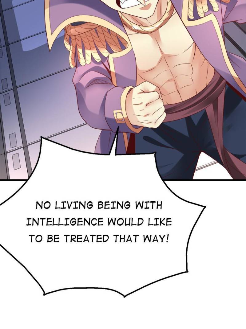 To Possess the Heavenly Body Chapter 76 - Page 18