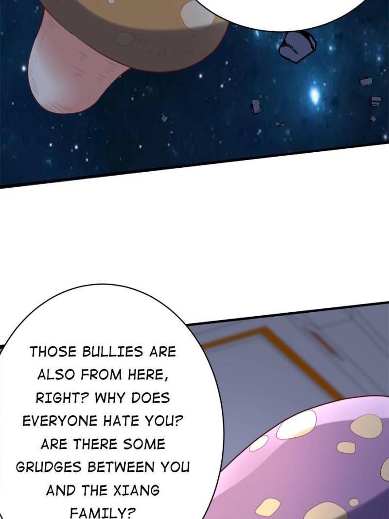 To Possess the Heavenly Body Chapter 76 - Page 3