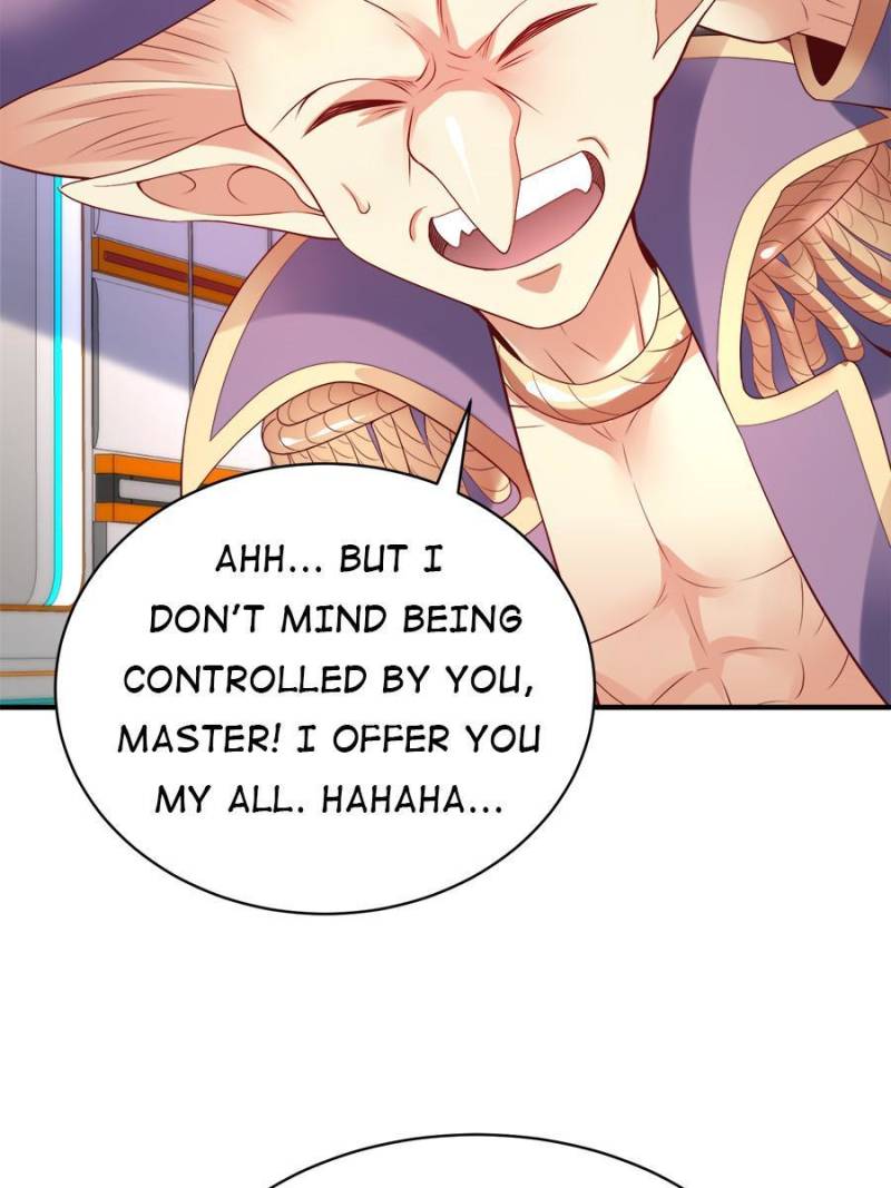 To Possess the Heavenly Body Chapter 76 - Page 21