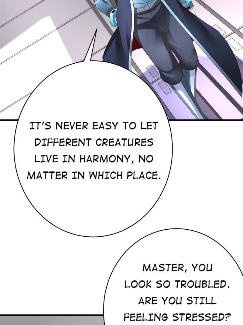 To Possess the Heavenly Body Chapter 76 - Page 23