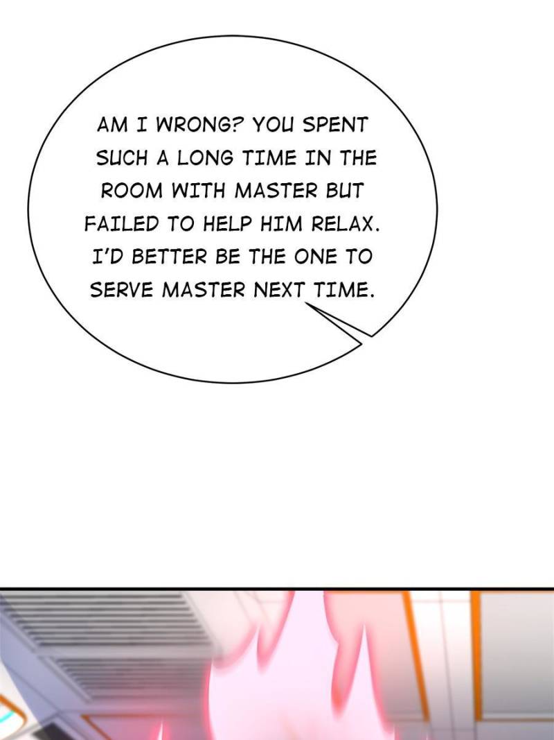 To Possess the Heavenly Body Chapter 76 - Page 26