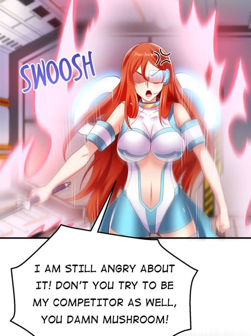 To Possess the Heavenly Body Chapter 76 - Page 27