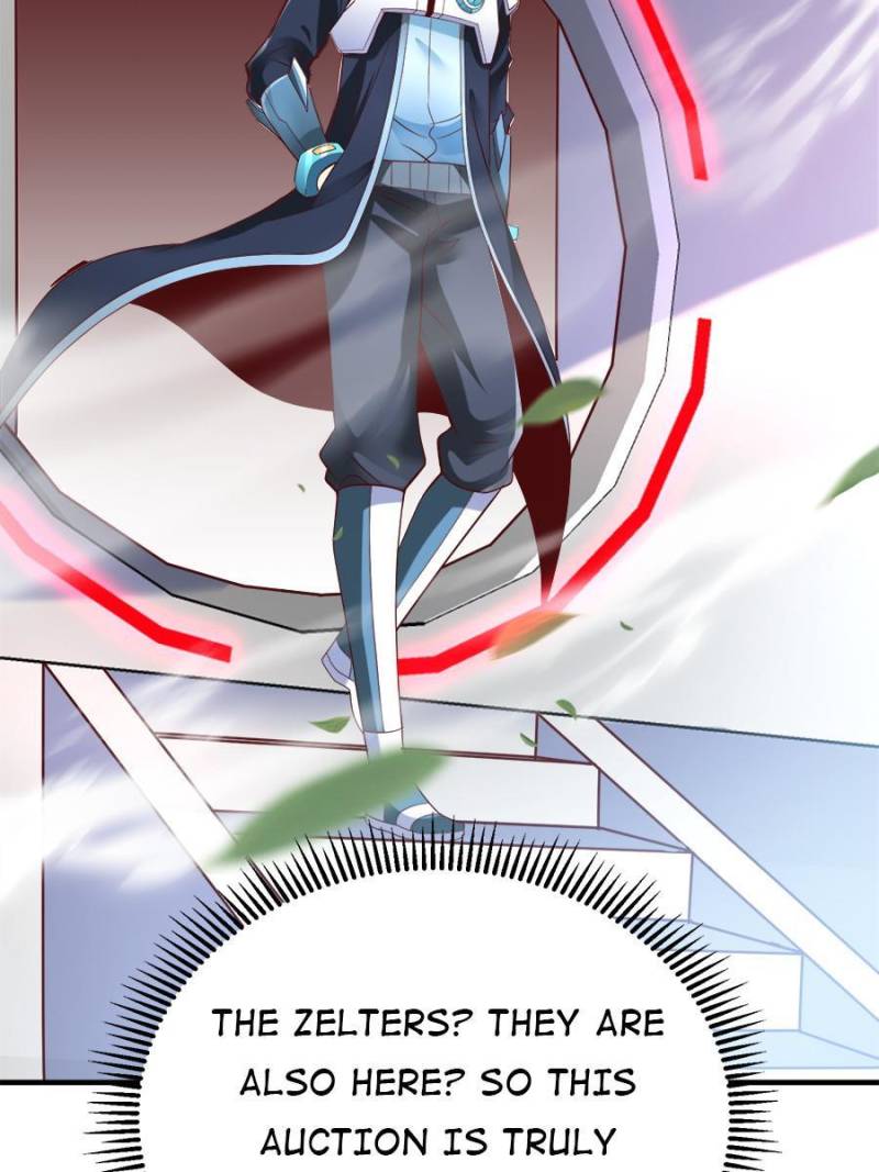 To Possess the Heavenly Body Chapter 76 - Page 30