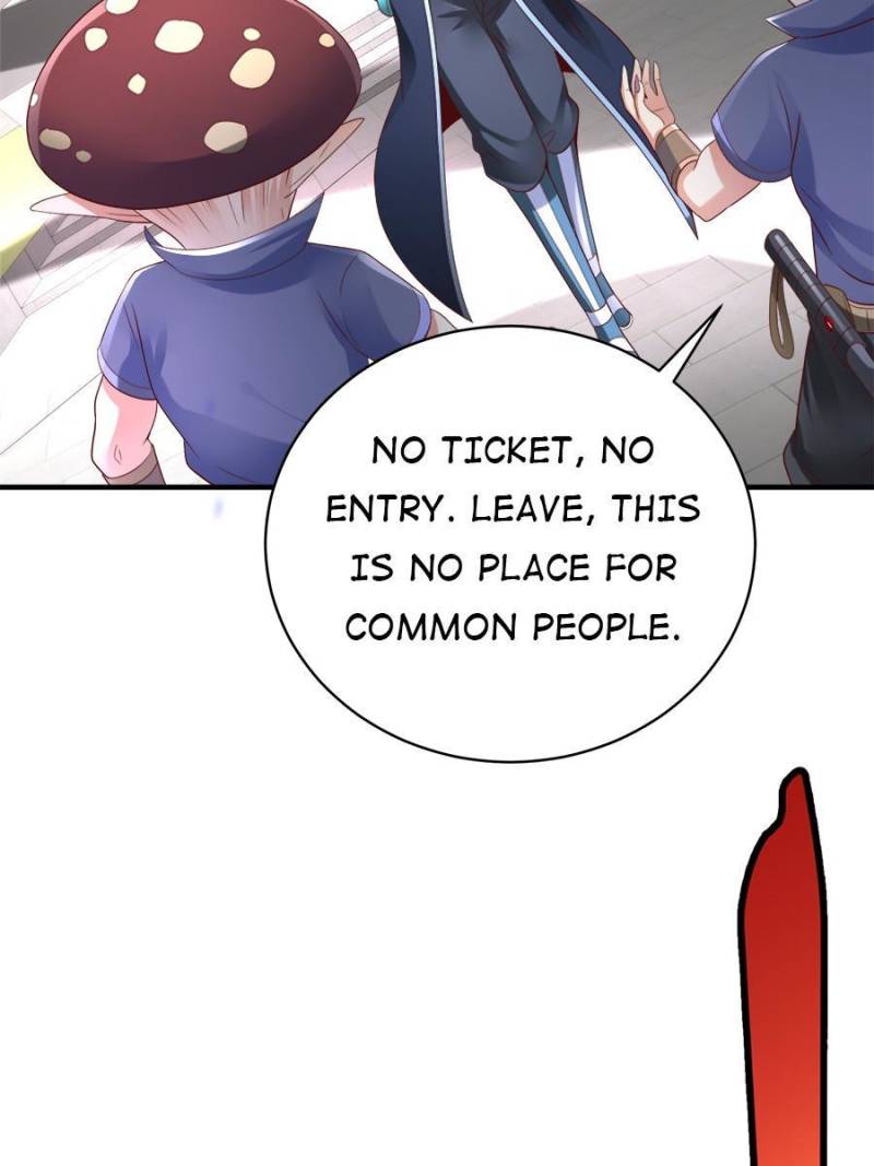 To Possess the Heavenly Body Chapter 76 - Page 34