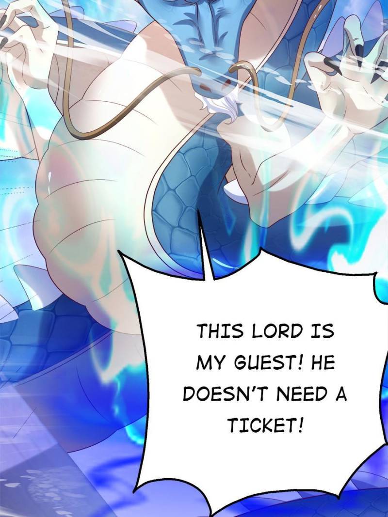 To Possess the Heavenly Body Chapter 76 - Page 37