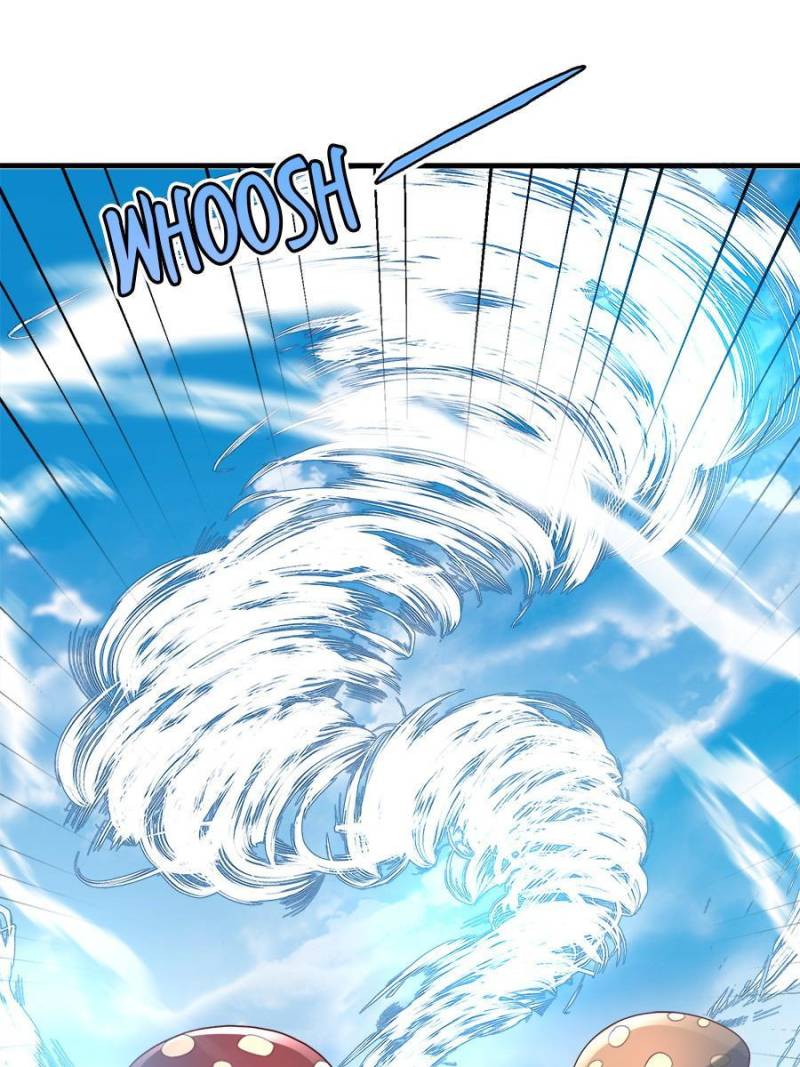To Possess the Heavenly Body Chapter 76 - Page 40