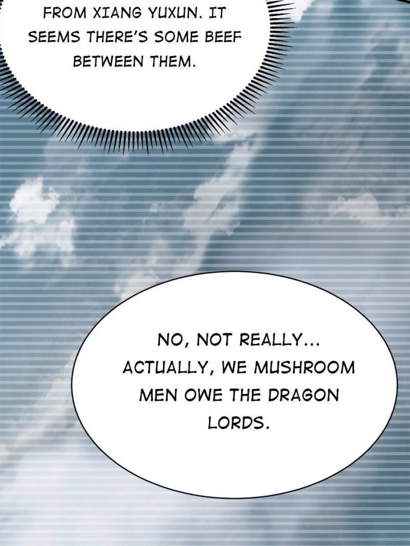 To Possess the Heavenly Body Chapter 76 - Page 5