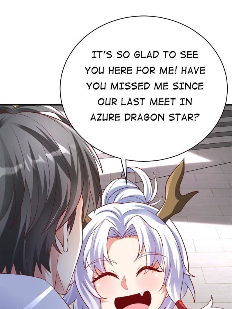 To Possess the Heavenly Body Chapter 76 - Page 46