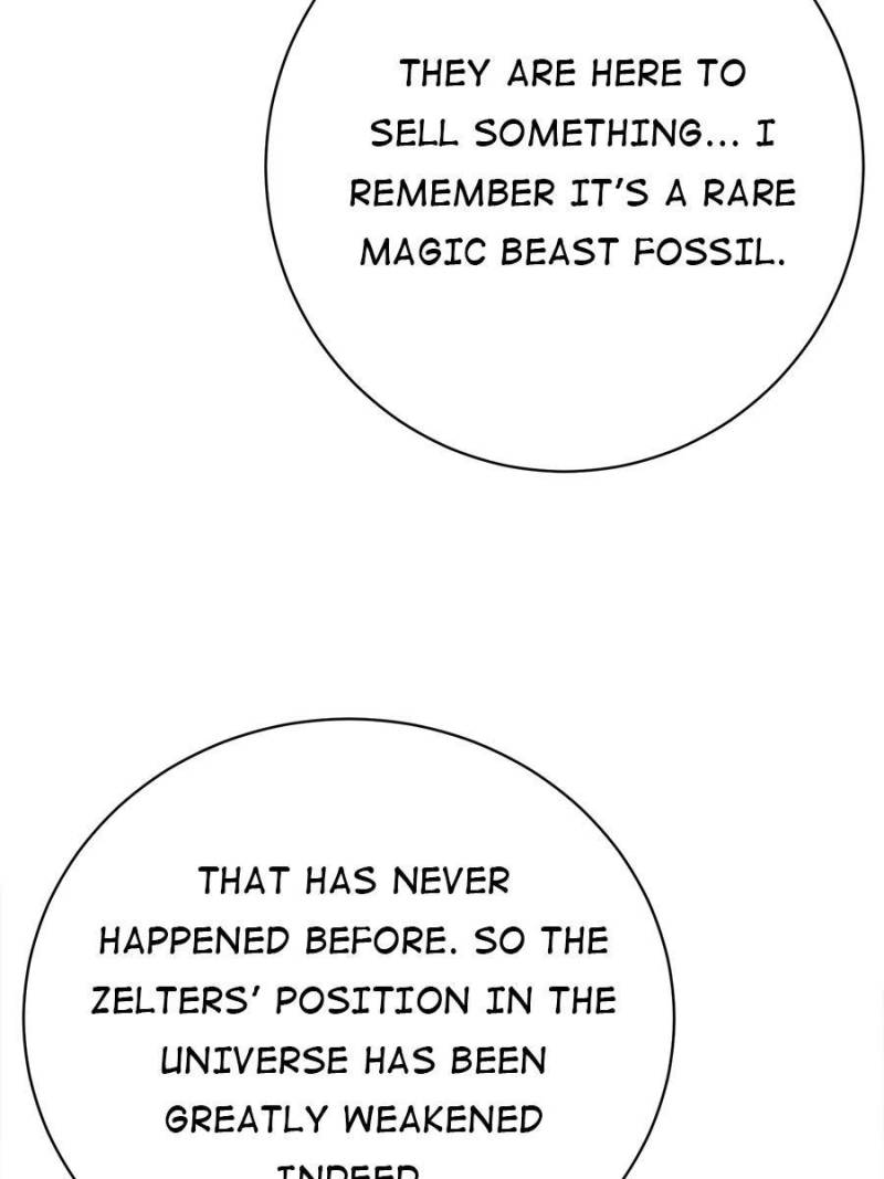 To Possess the Heavenly Body Chapter 76 - Page 51