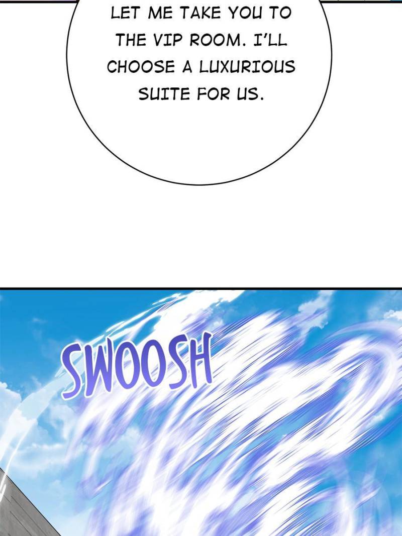To Possess the Heavenly Body Chapter 76 - Page 55