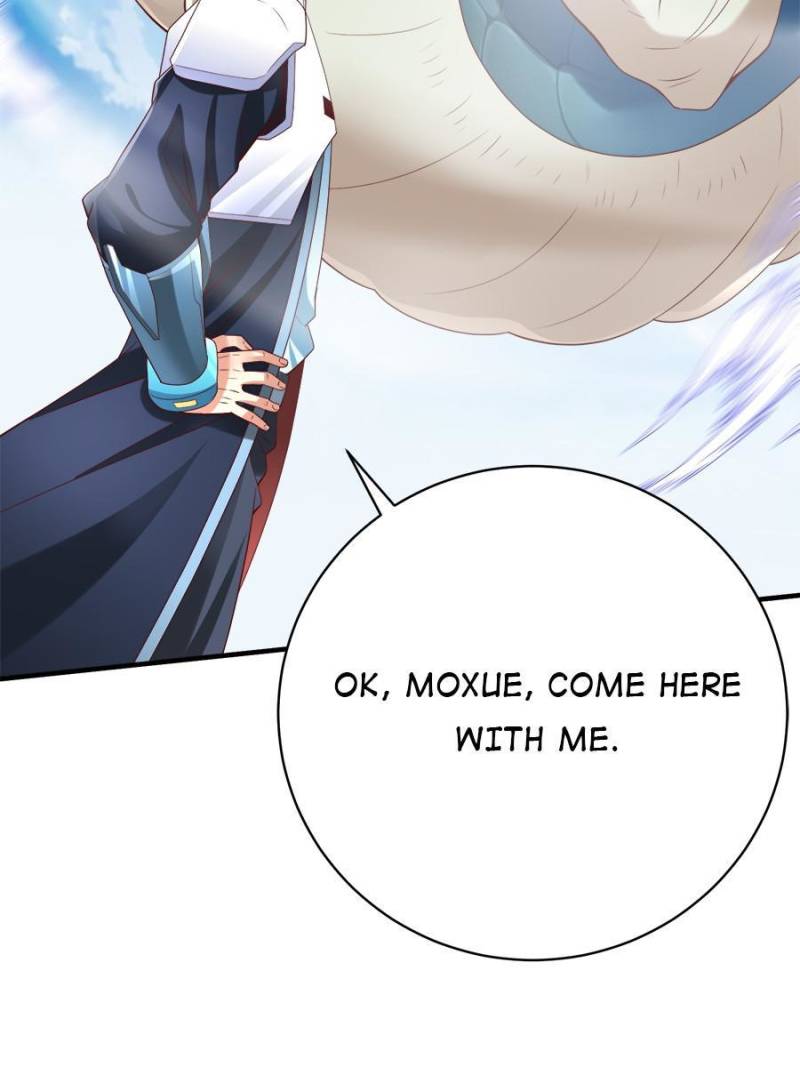 To Possess the Heavenly Body Chapter 76 - Page 58