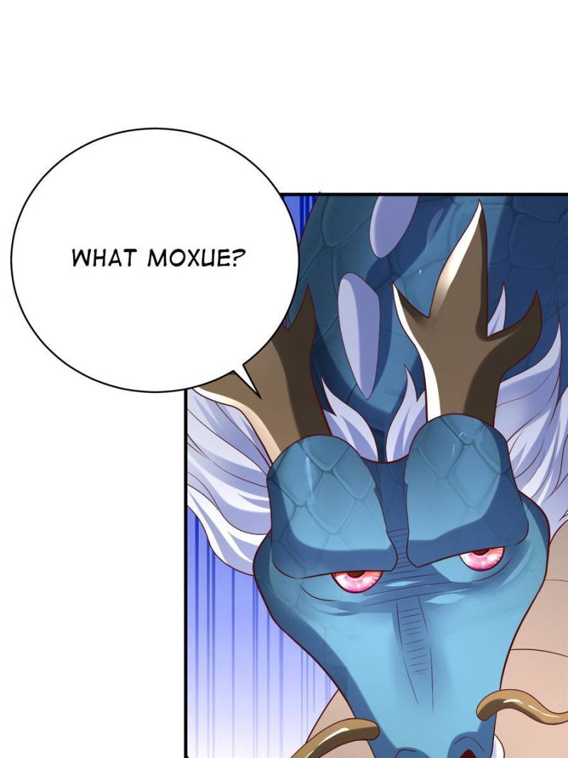To Possess the Heavenly Body Chapter 76 - Page 59