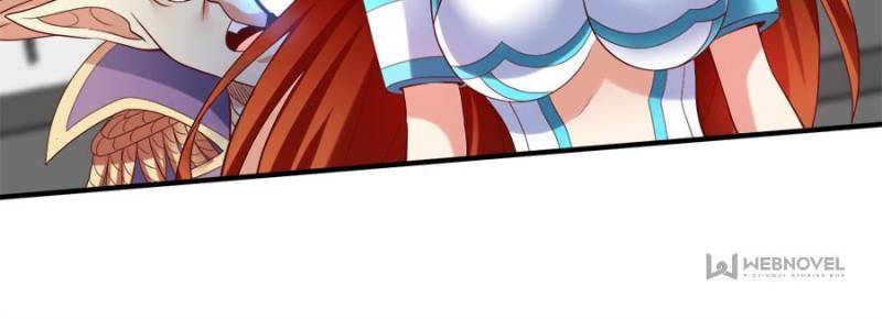 To Possess the Heavenly Body Chapter 76 - Page 61