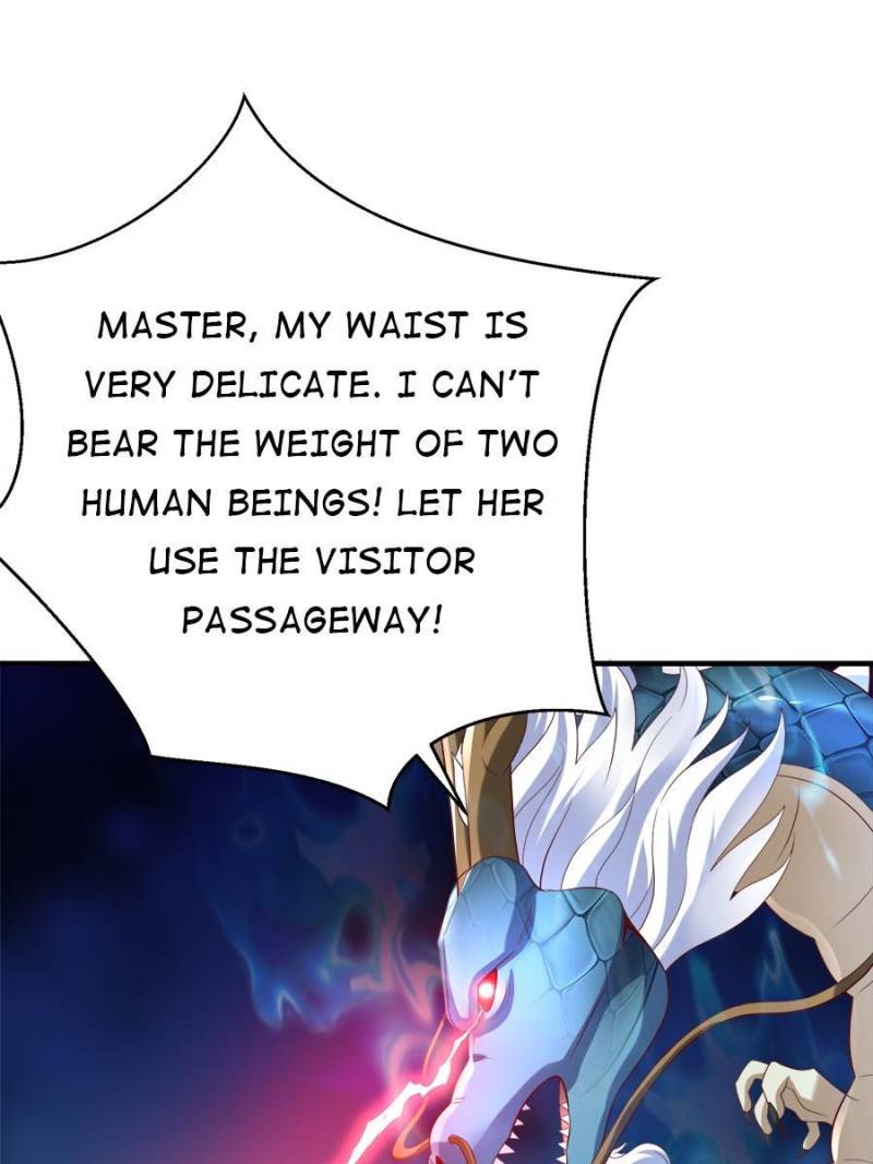 To Possess the Heavenly Body Chapter 76 - Page 62