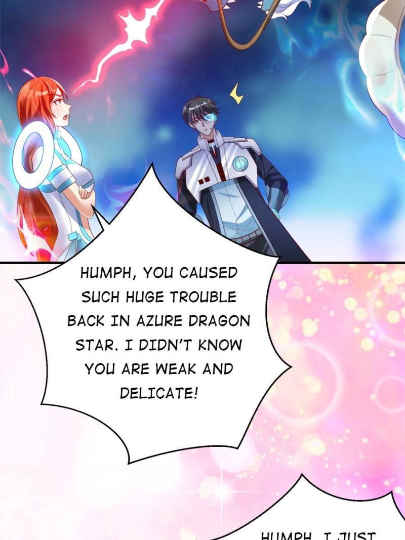 To Possess the Heavenly Body Chapter 76 - Page 63