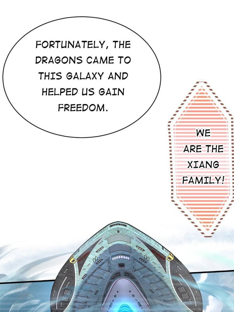 To Possess the Heavenly Body Chapter 76 - Page 9