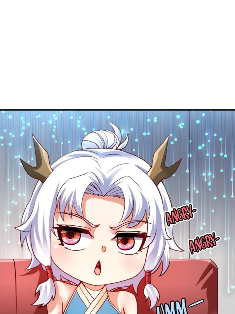 To Possess the Heavenly Body Chapter 77 - Page 1