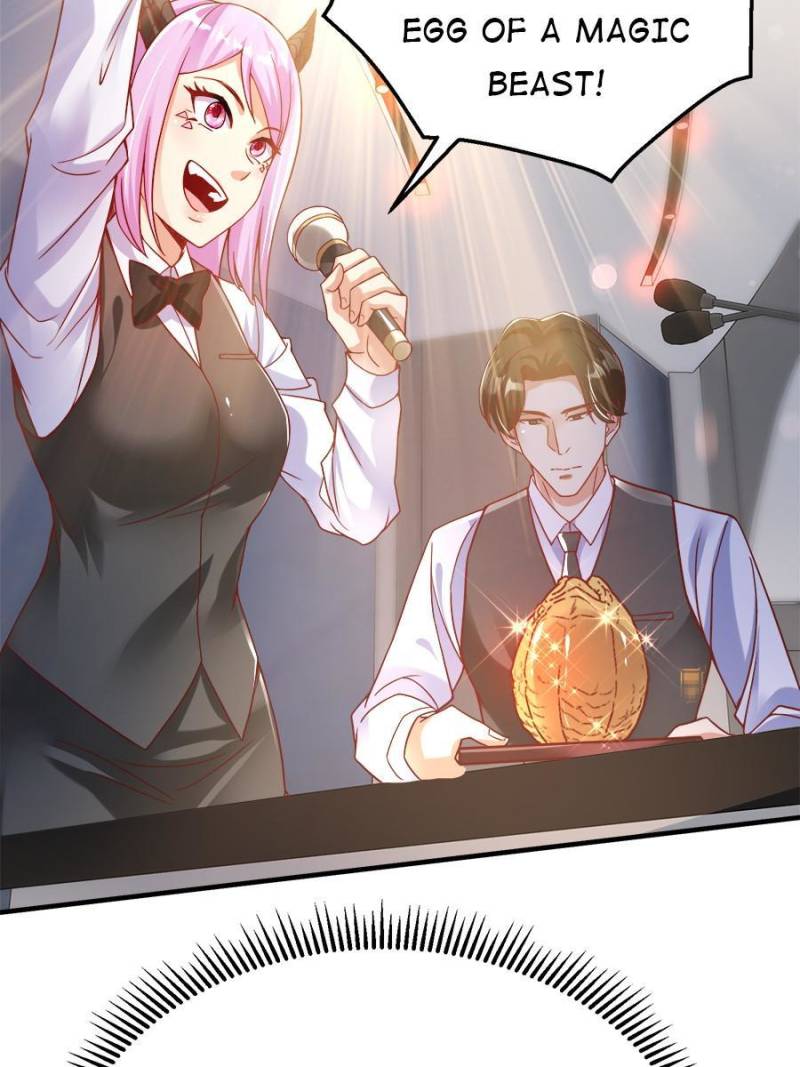 To Possess the Heavenly Body Chapter 77 - Page 11
