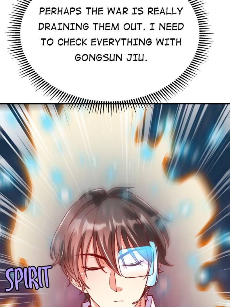 To Possess the Heavenly Body Chapter 77 - Page 12