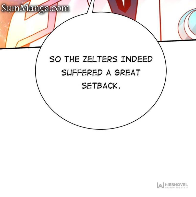 To Possess the Heavenly Body Chapter 77 - Page 17