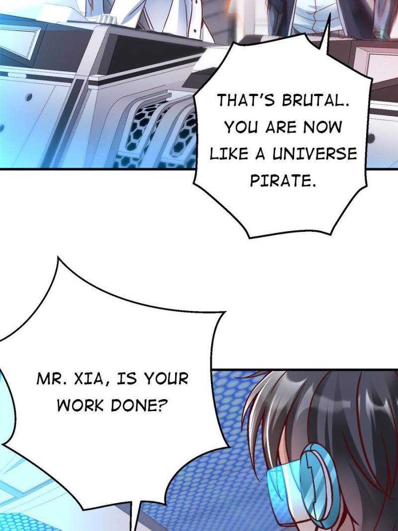 To Possess the Heavenly Body Chapter 77 - Page 19