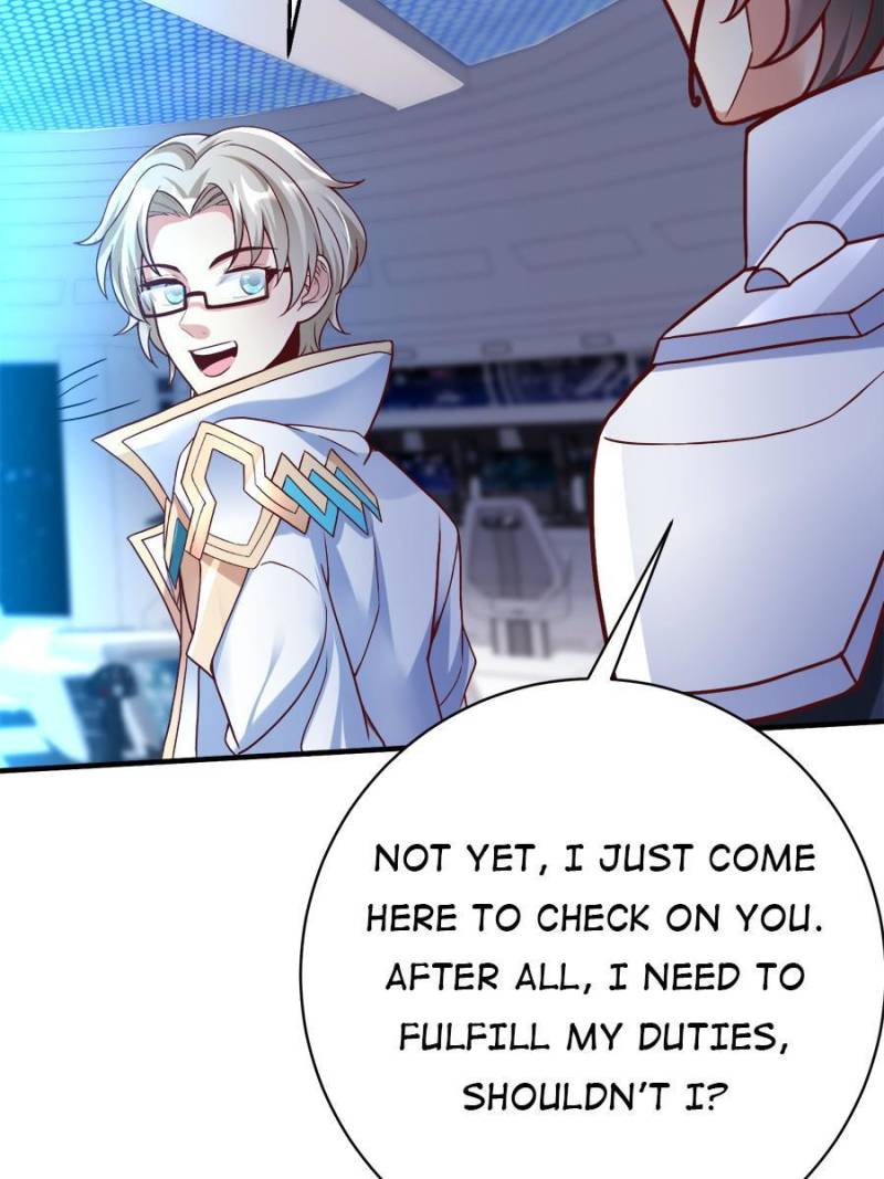 To Possess the Heavenly Body Chapter 77 - Page 20