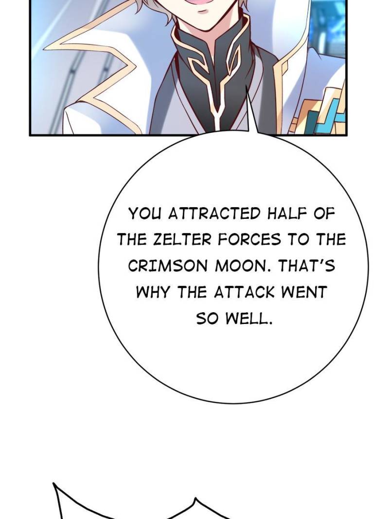 To Possess the Heavenly Body Chapter 77 - Page 22