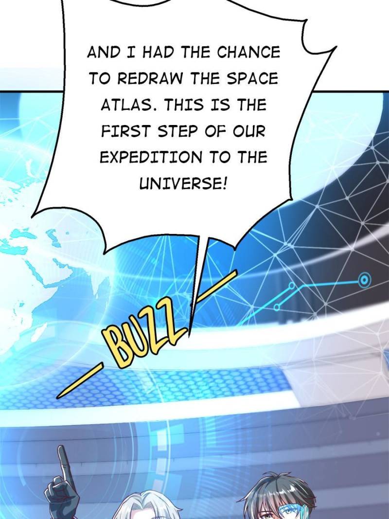 To Possess the Heavenly Body Chapter 77 - Page 23
