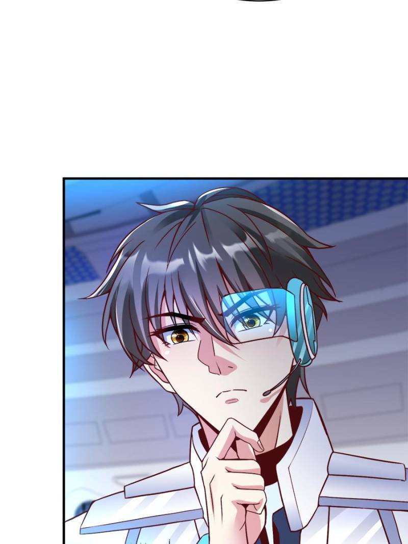 To Possess the Heavenly Body Chapter 77 - Page 27