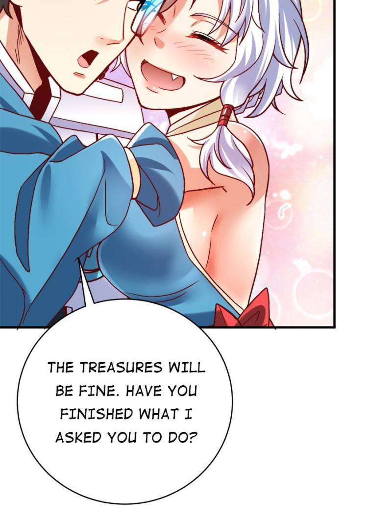 To Possess the Heavenly Body Chapter 77 - Page 4
