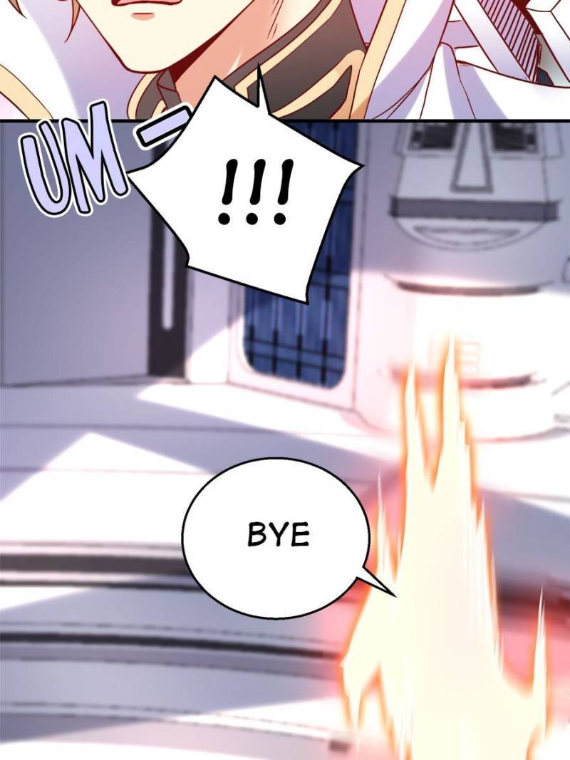 To Possess the Heavenly Body Chapter 77 - Page 33