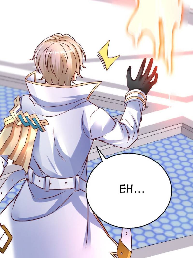 To Possess the Heavenly Body Chapter 77 - Page 34