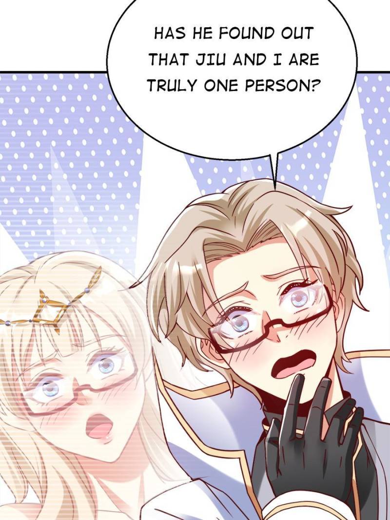 To Possess the Heavenly Body Chapter 77 - Page 36