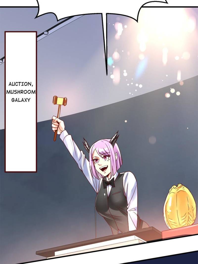 To Possess the Heavenly Body Chapter 77 - Page 40