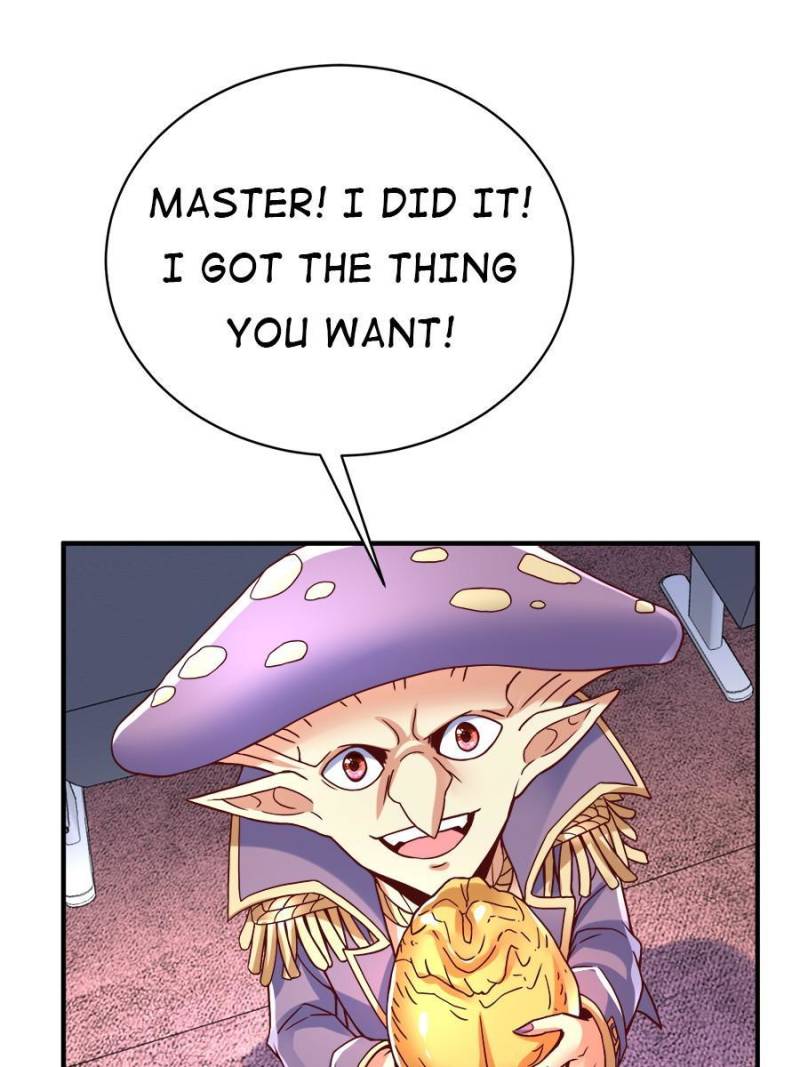 To Possess the Heavenly Body Chapter 77 - Page 43