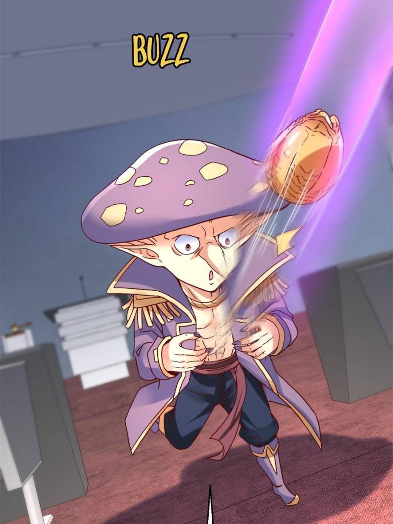 To Possess the Heavenly Body Chapter 77 - Page 46