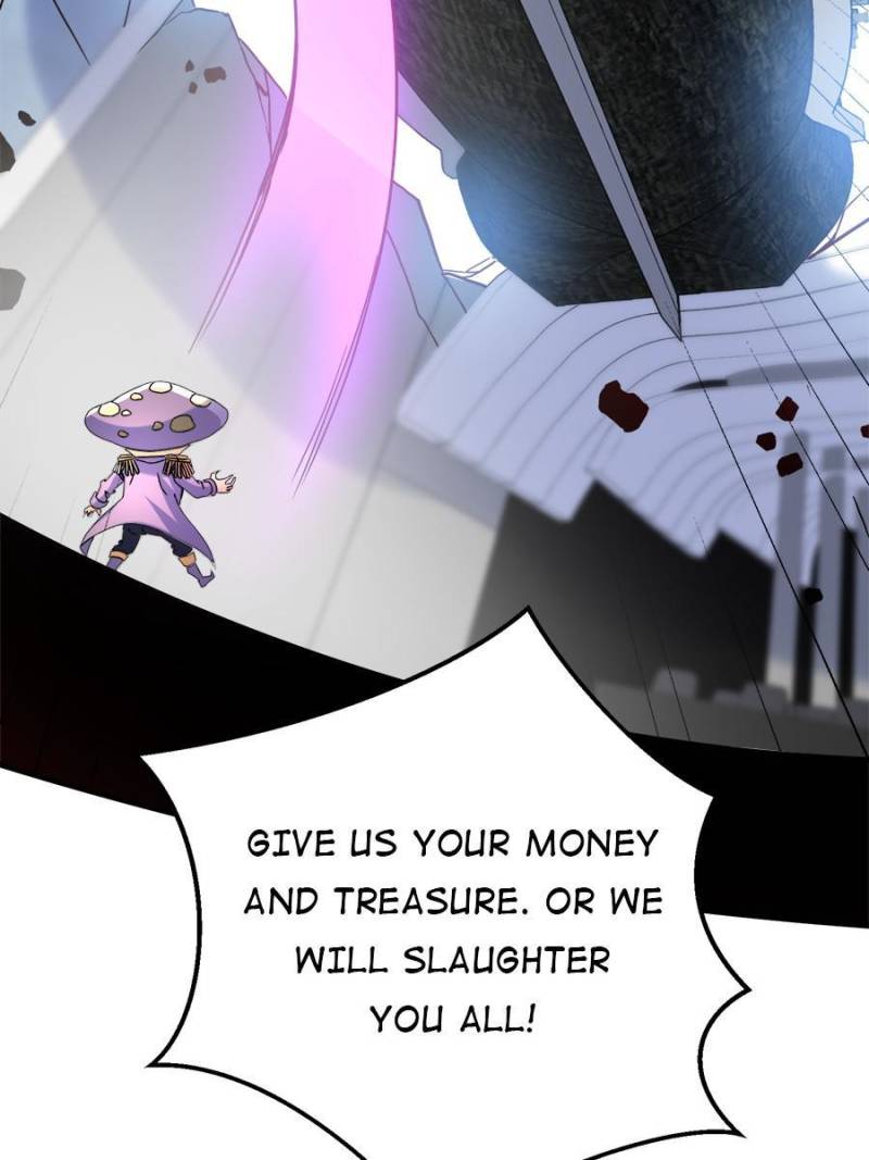 To Possess the Heavenly Body Chapter 77 - Page 49