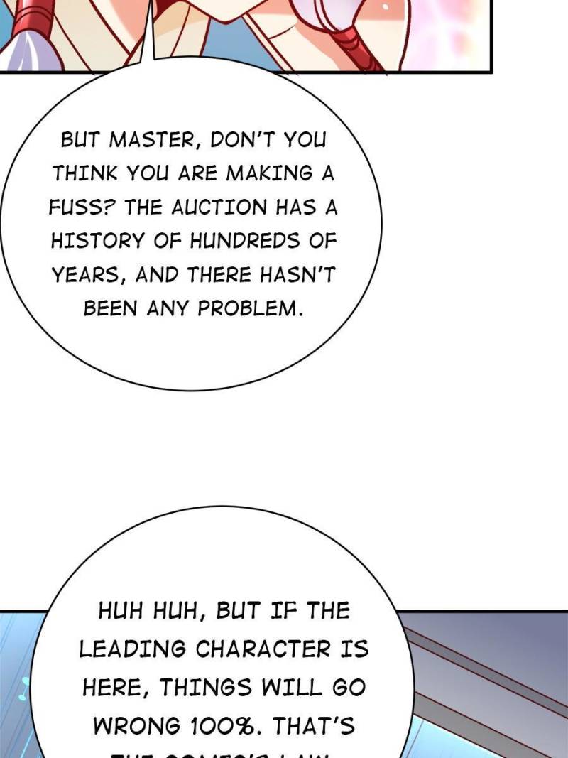 To Possess the Heavenly Body Chapter 77 - Page 6