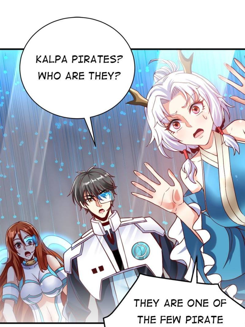 To Possess the Heavenly Body Chapter 77 - Page 51